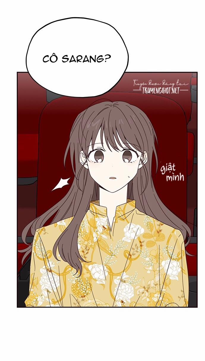 Sợi Chỉ Nhân Duyên Của Sarang 15 trang 13