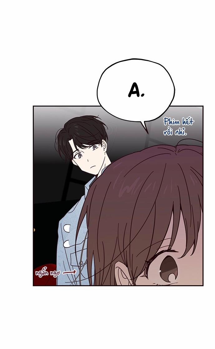 Sợi Chỉ Nhân Duyên Của Sarang 15 trang 14