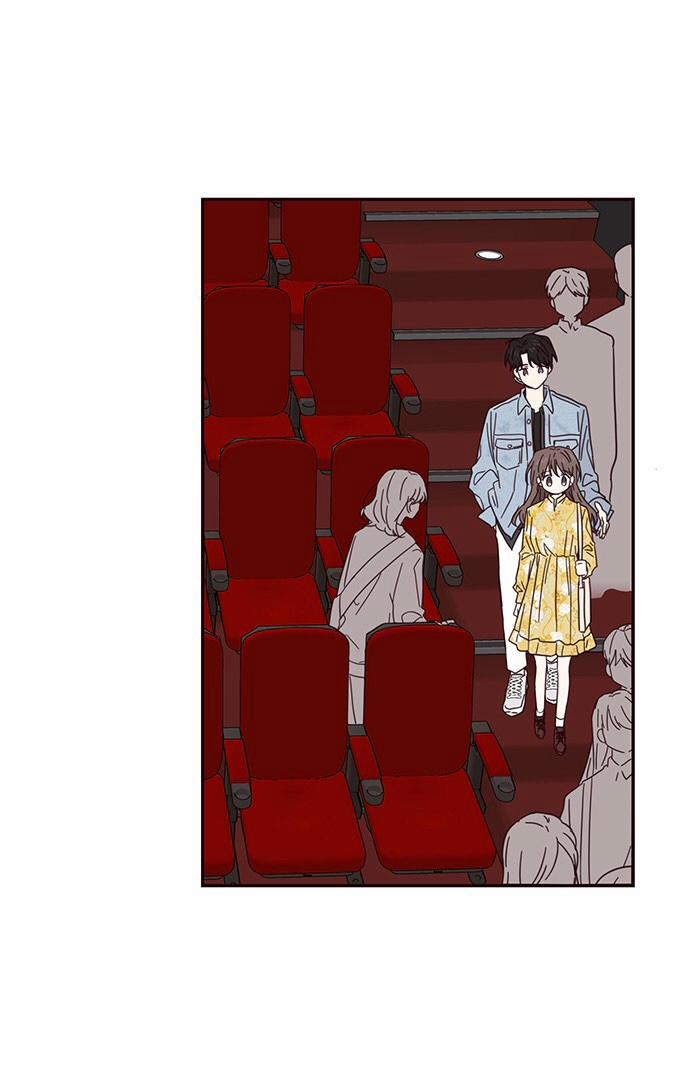 Sợi Chỉ Nhân Duyên Của Sarang 15 trang 15