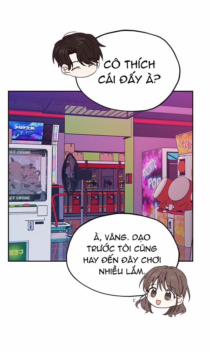 Sợi Chỉ Nhân Duyên Của Sarang 15 trang 18