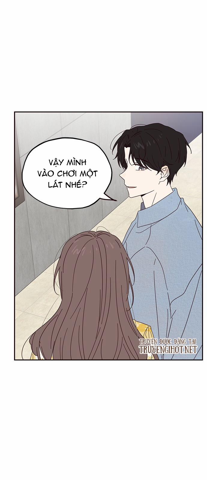 Sợi Chỉ Nhân Duyên Của Sarang 15 trang 20