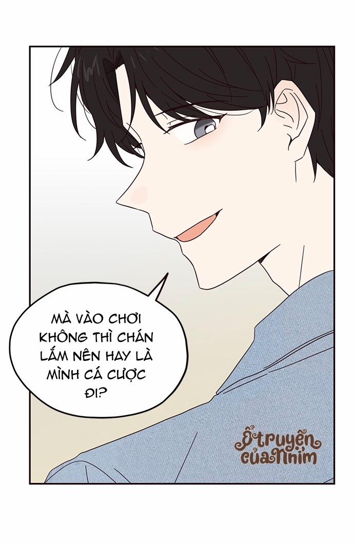 Sợi Chỉ Nhân Duyên Của Sarang 15 trang 21