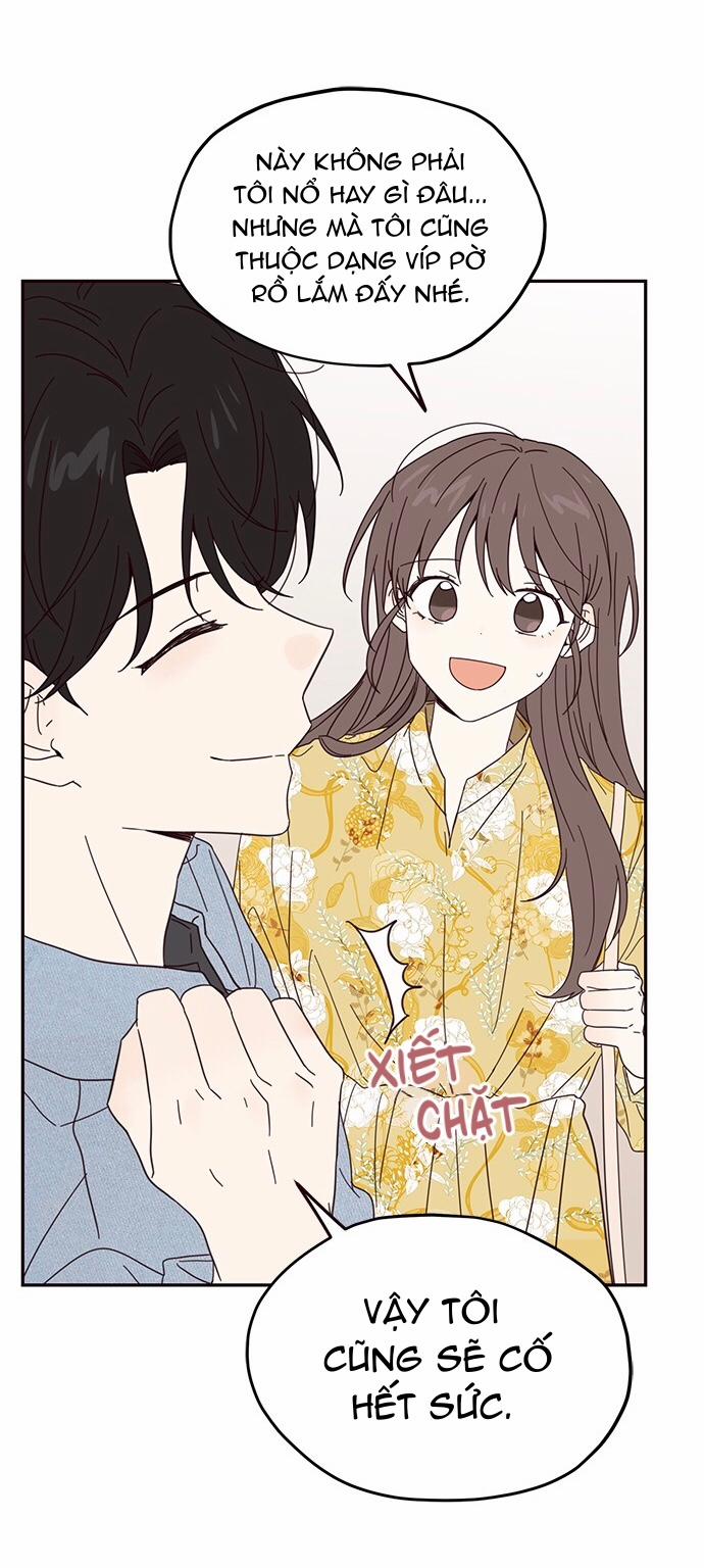 Sợi Chỉ Nhân Duyên Của Sarang 15 trang 22