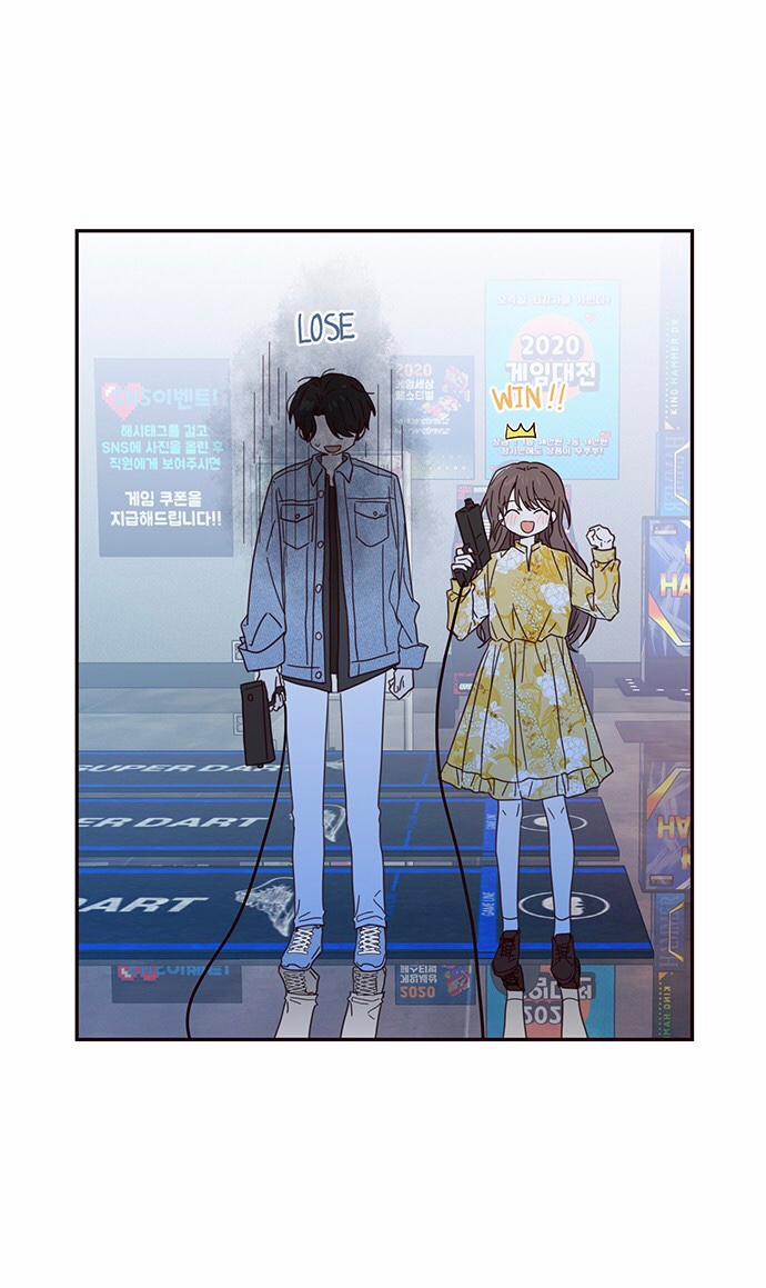 Sợi Chỉ Nhân Duyên Của Sarang 15 trang 23