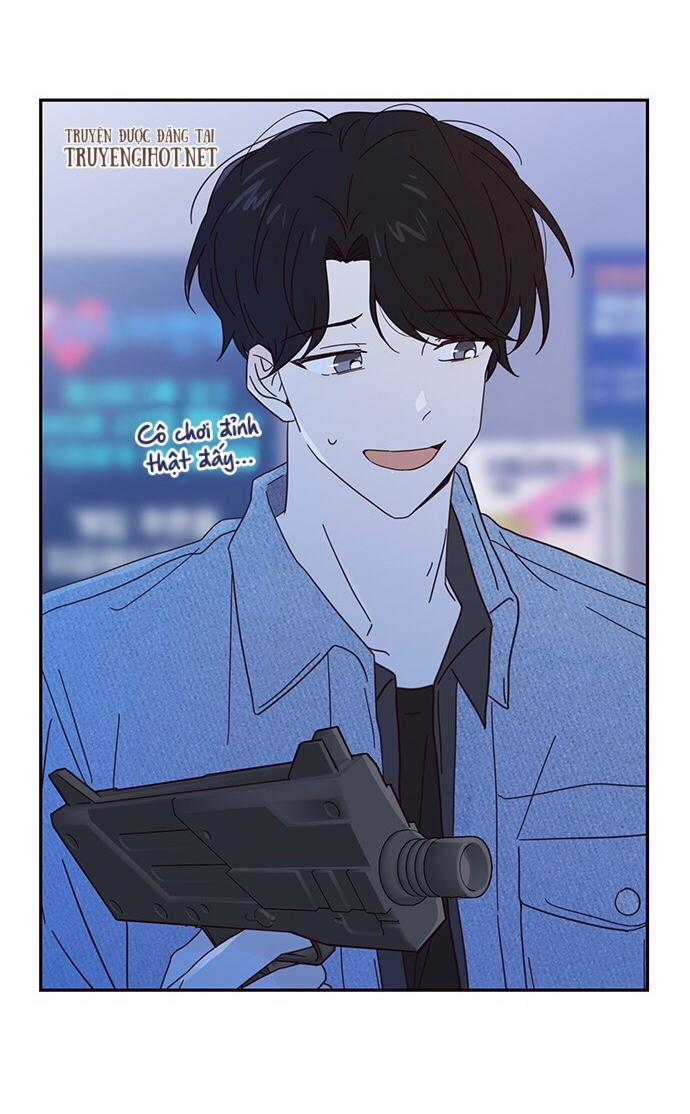 Sợi Chỉ Nhân Duyên Của Sarang 15 trang 24