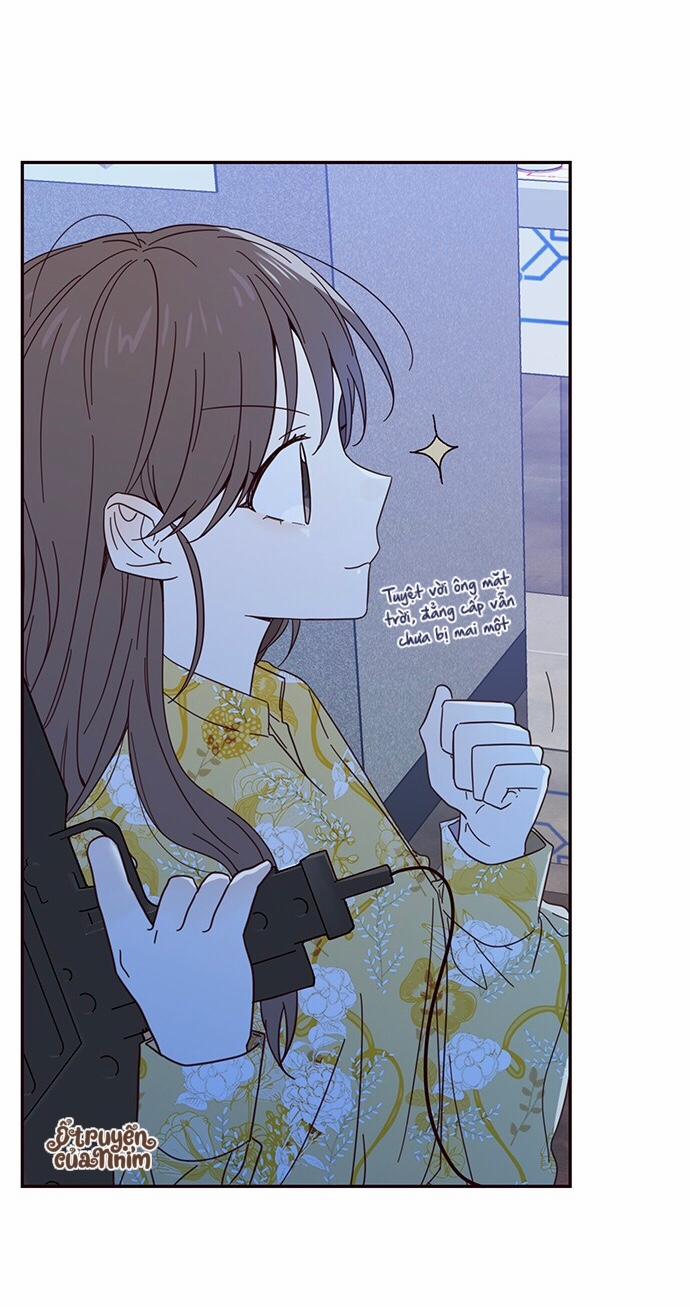 Sợi Chỉ Nhân Duyên Của Sarang 15 trang 25