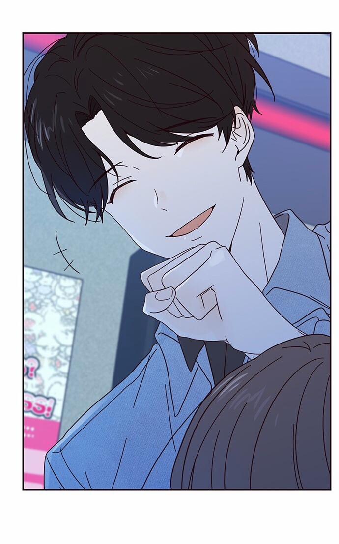 Sợi Chỉ Nhân Duyên Của Sarang 15 trang 26