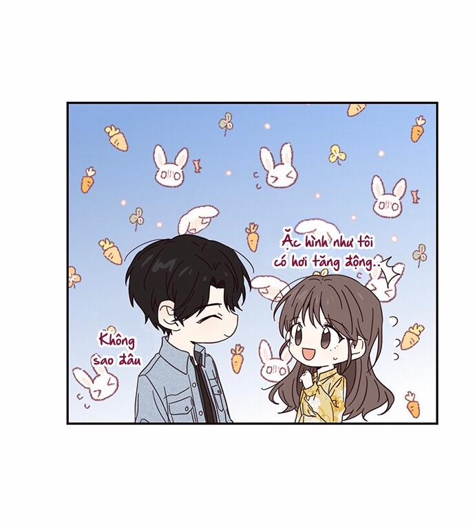 Sợi Chỉ Nhân Duyên Của Sarang 15 trang 27