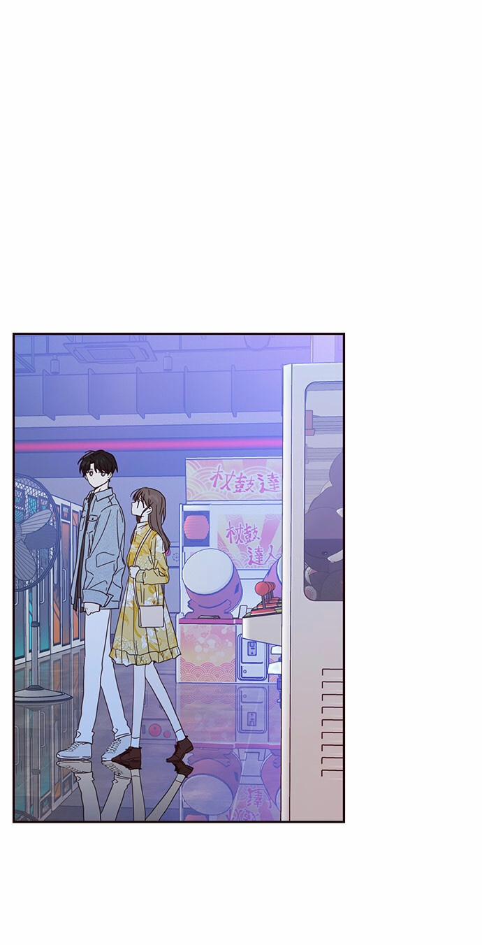 Sợi Chỉ Nhân Duyên Của Sarang 15 trang 28