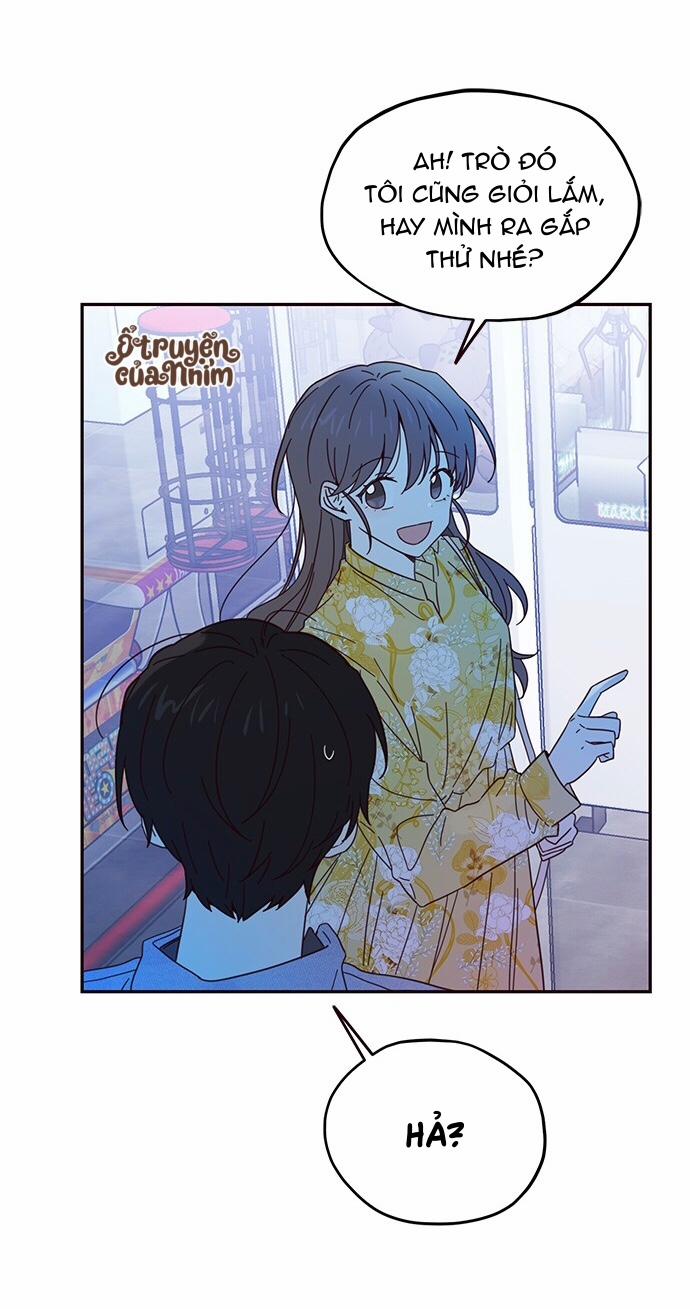 Sợi Chỉ Nhân Duyên Của Sarang 15 trang 29