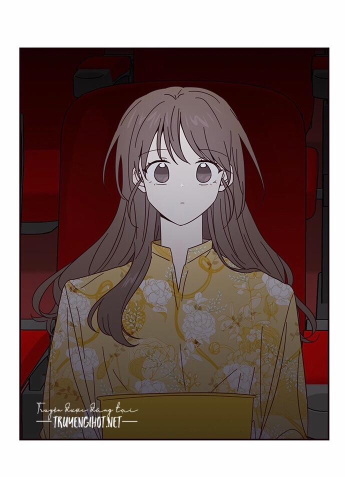 Sợi Chỉ Nhân Duyên Của Sarang 15 trang 3