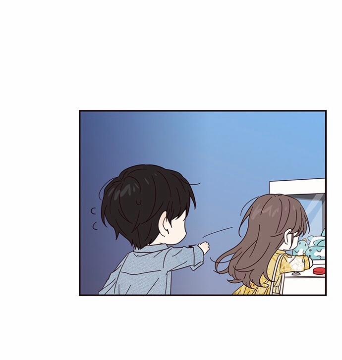 Sợi Chỉ Nhân Duyên Của Sarang 15 trang 30