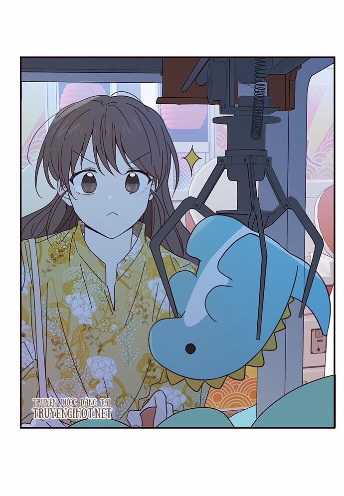 Sợi Chỉ Nhân Duyên Của Sarang 15 trang 31