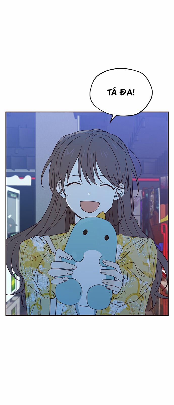 Sợi Chỉ Nhân Duyên Của Sarang 15 trang 32