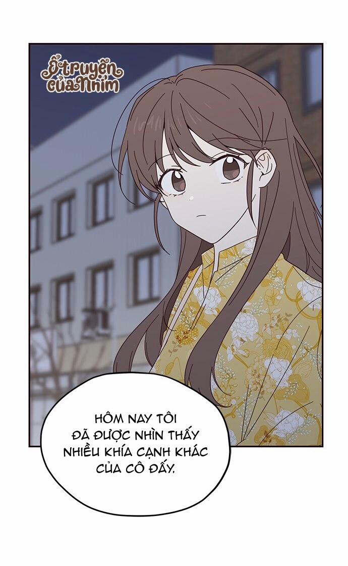 Sợi Chỉ Nhân Duyên Của Sarang 15 trang 38