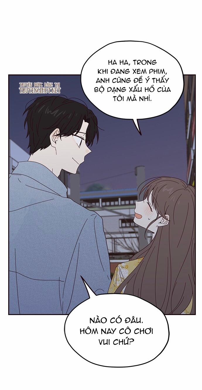 Sợi Chỉ Nhân Duyên Của Sarang 15 trang 39