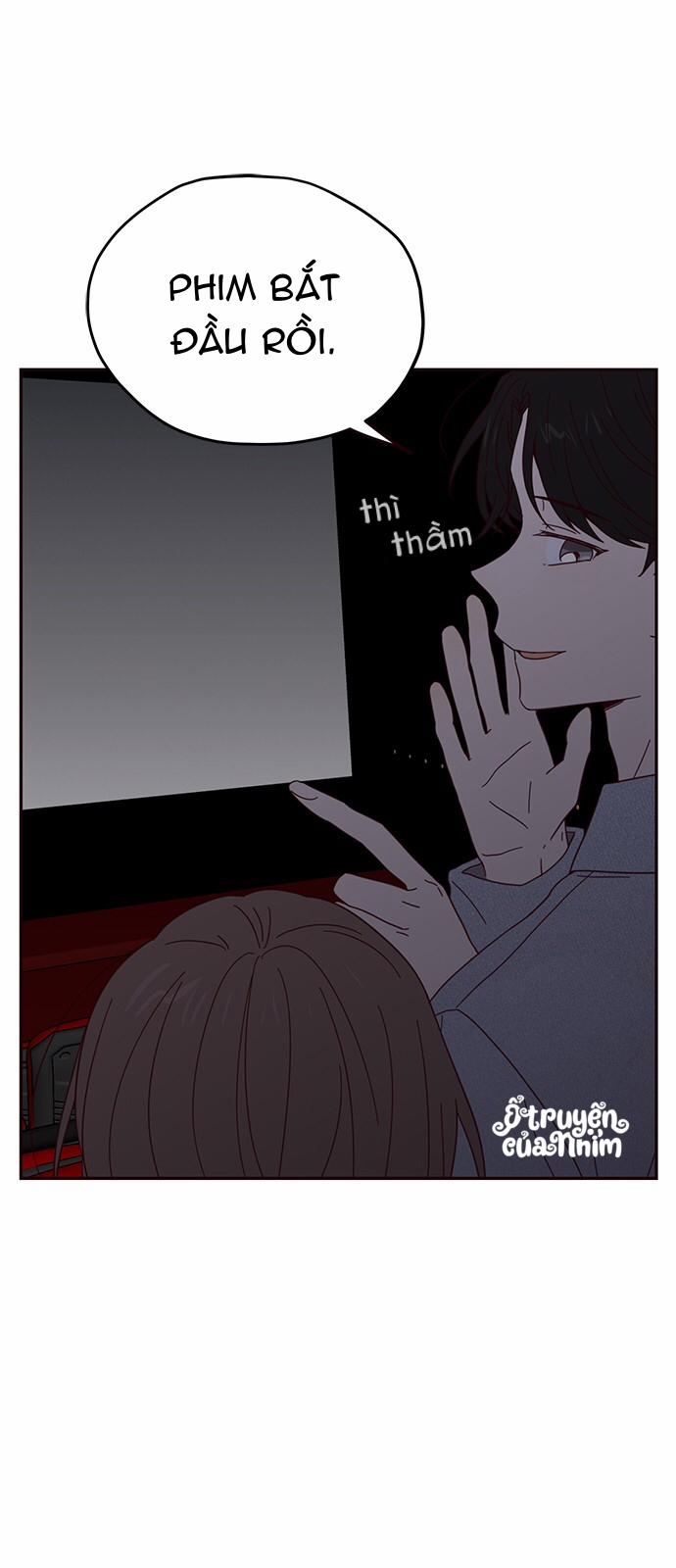 Sợi Chỉ Nhân Duyên Của Sarang 15 trang 4