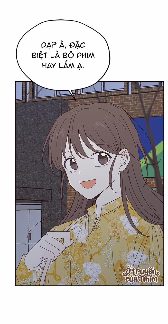 Sợi Chỉ Nhân Duyên Của Sarang 15 trang 40