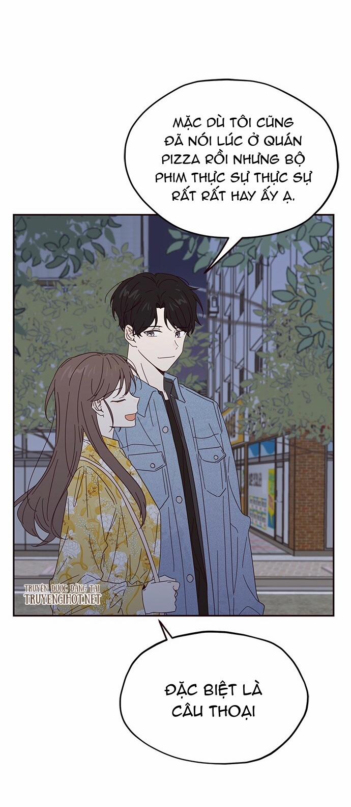 Sợi Chỉ Nhân Duyên Của Sarang 15 trang 41