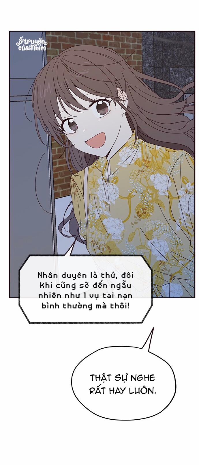 Sợi Chỉ Nhân Duyên Của Sarang 15 trang 42