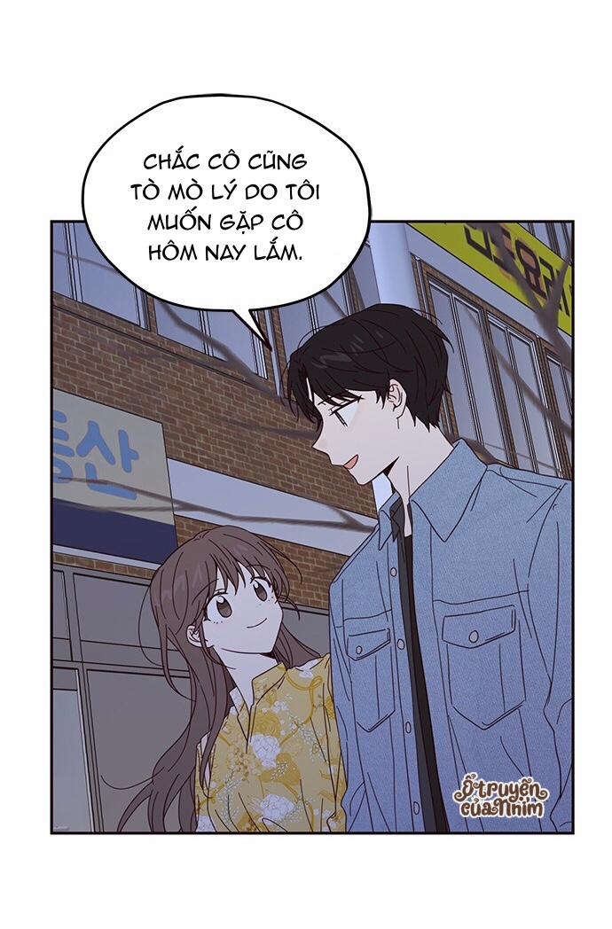 Sợi Chỉ Nhân Duyên Của Sarang 15 trang 44