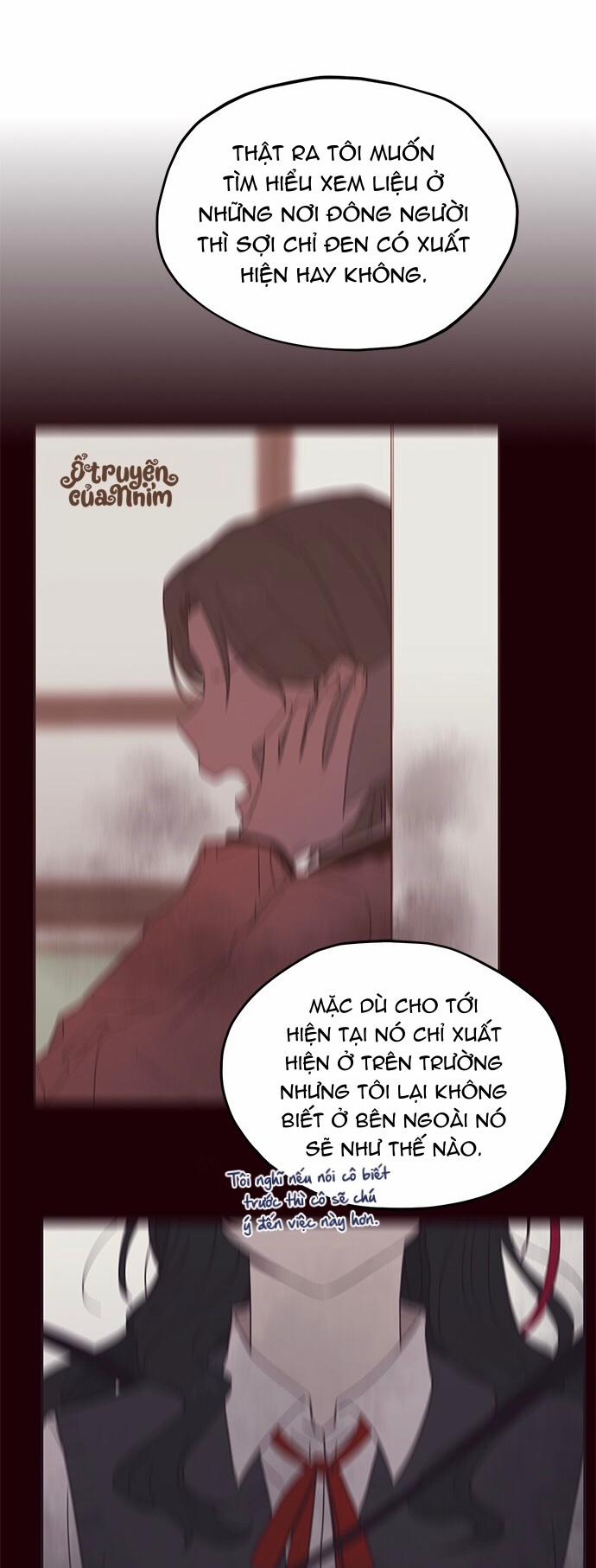 Sợi Chỉ Nhân Duyên Của Sarang 15 trang 46