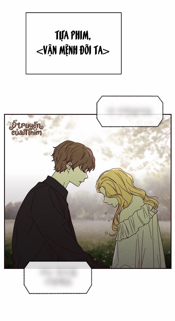 Sợi Chỉ Nhân Duyên Của Sarang 15 trang 5