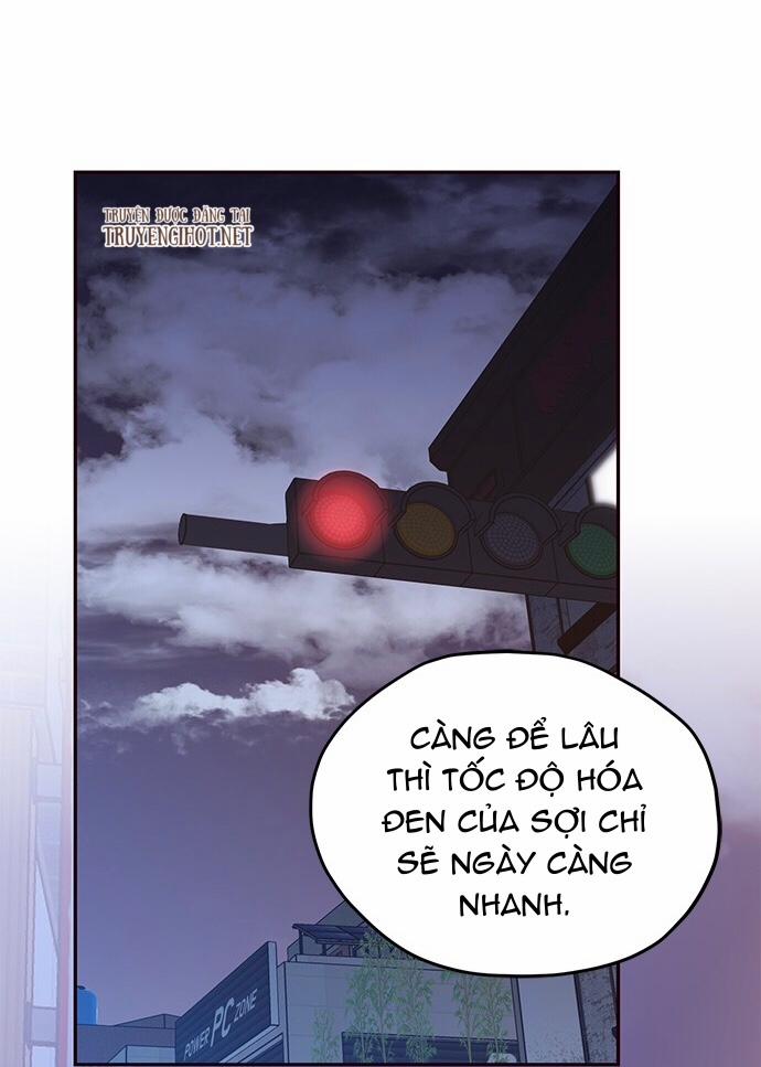 Sợi Chỉ Nhân Duyên Của Sarang 15 trang 50