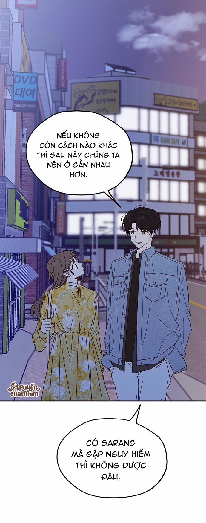 Sợi Chỉ Nhân Duyên Của Sarang 15 trang 51