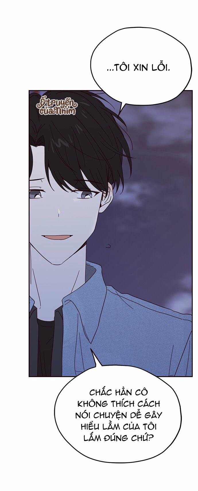 Sợi Chỉ Nhân Duyên Của Sarang 15 trang 53