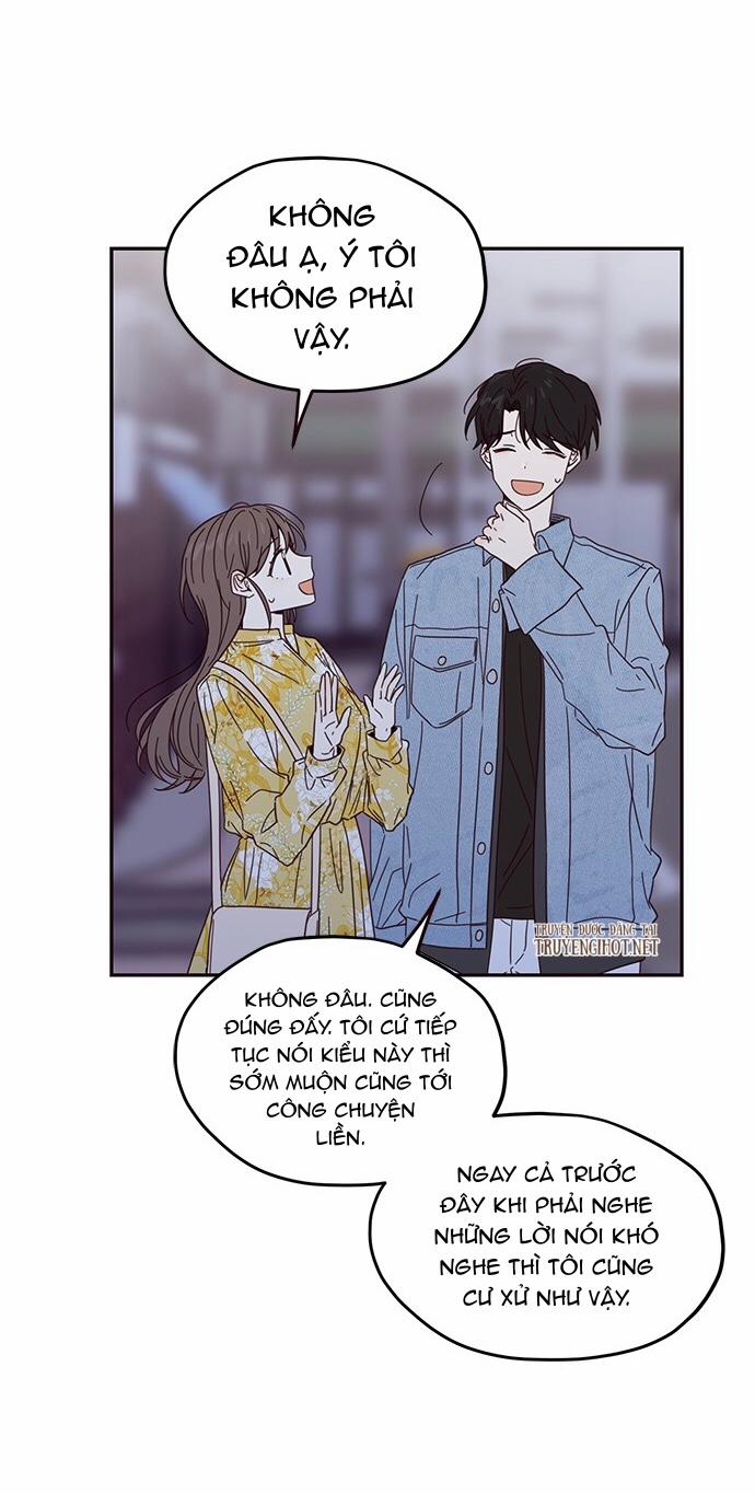 Sợi Chỉ Nhân Duyên Của Sarang 15 trang 54