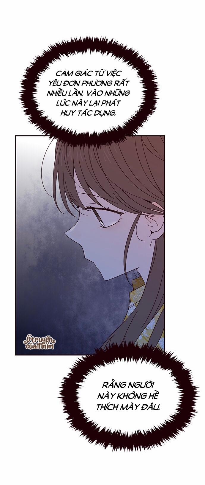 Sợi Chỉ Nhân Duyên Của Sarang 15 trang 55