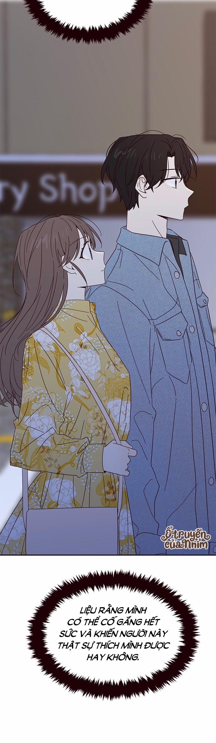 Sợi Chỉ Nhân Duyên Của Sarang 15 trang 57