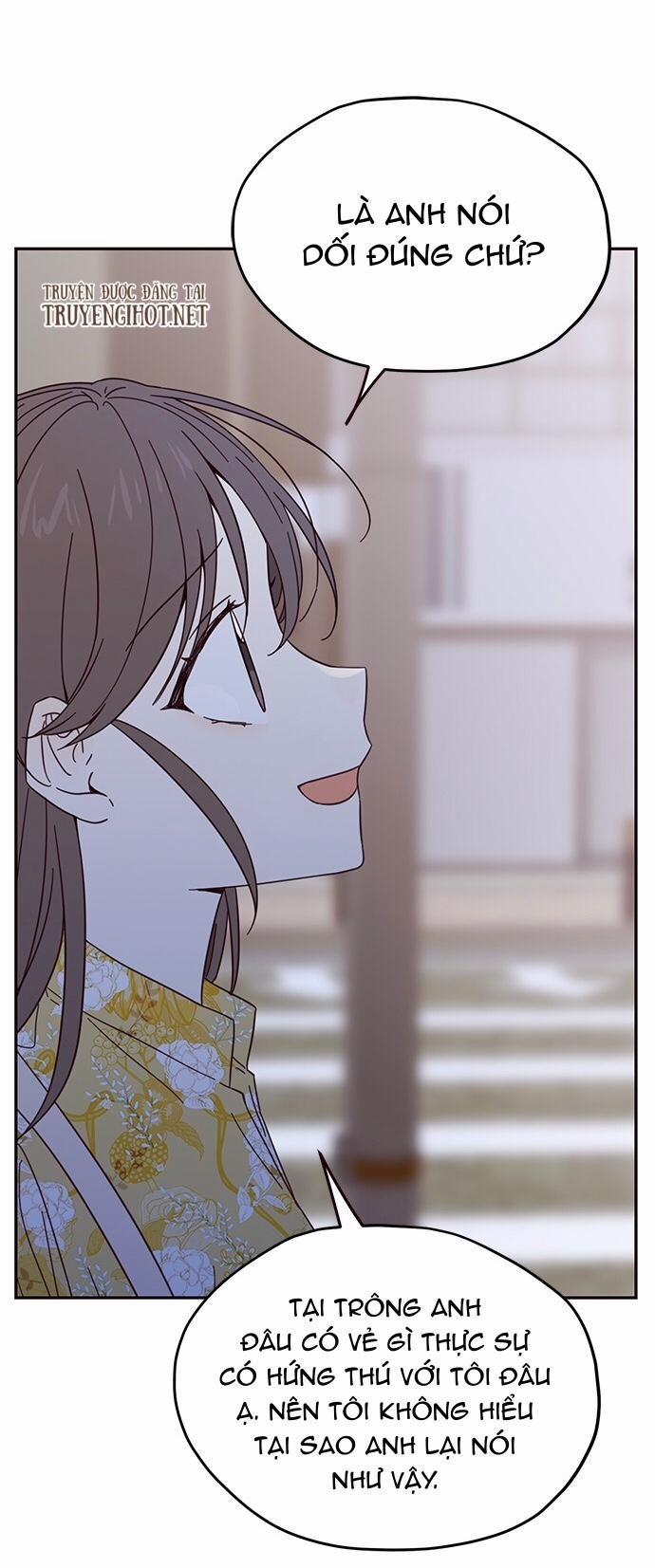 Sợi Chỉ Nhân Duyên Của Sarang 15 trang 59