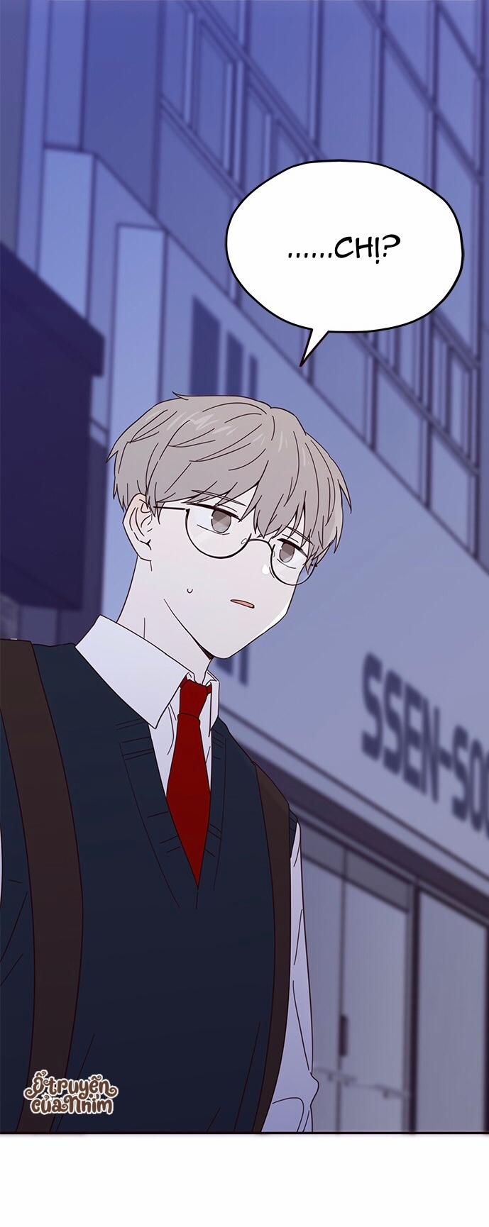 Sợi Chỉ Nhân Duyên Của Sarang 15 trang 68