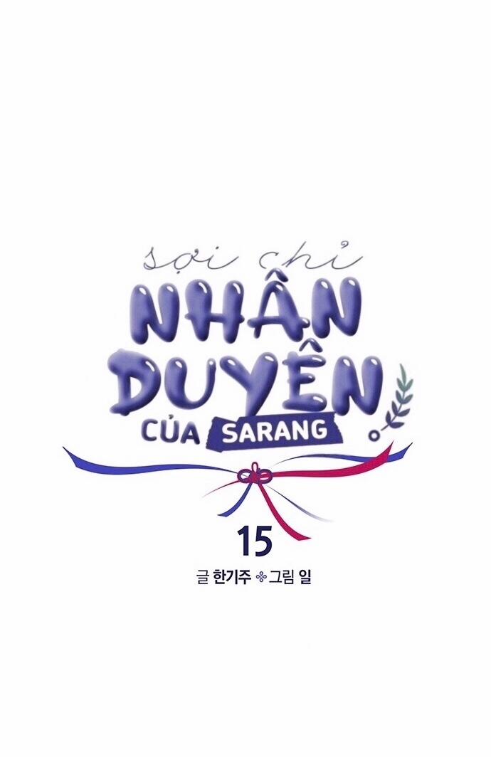 Sợi Chỉ Nhân Duyên Của Sarang 15 trang 69