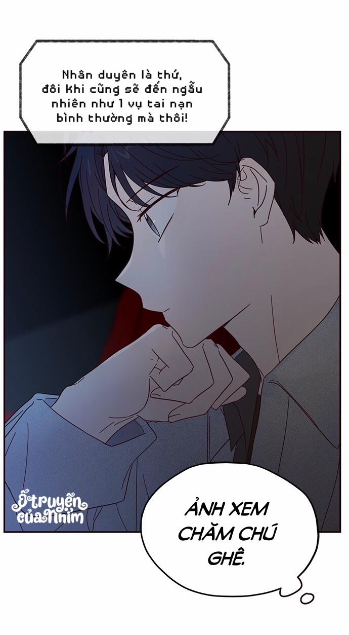 Sợi Chỉ Nhân Duyên Của Sarang 15 trang 8