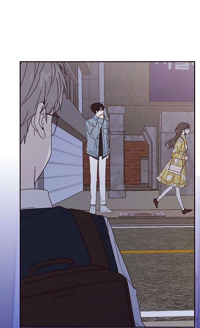 Sợi Chỉ Nhân Duyên Của Sarang 16 trang 1