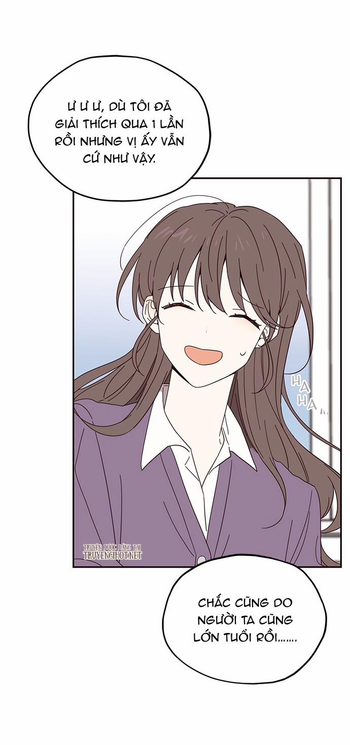 Sợi Chỉ Nhân Duyên Của Sarang 16 trang 10
