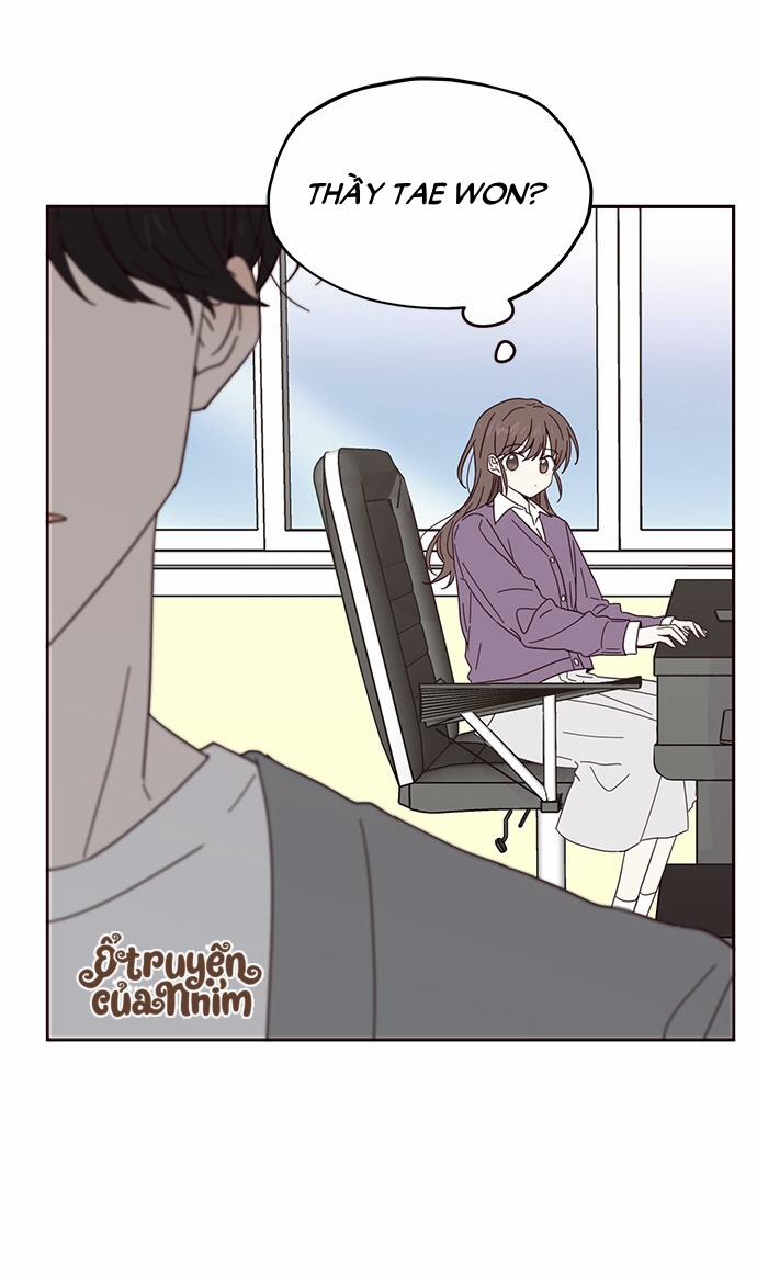 Sợi Chỉ Nhân Duyên Của Sarang 16 trang 12