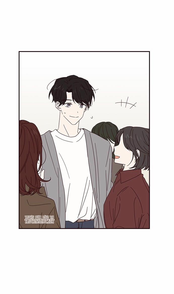 Sợi Chỉ Nhân Duyên Của Sarang 16 trang 13