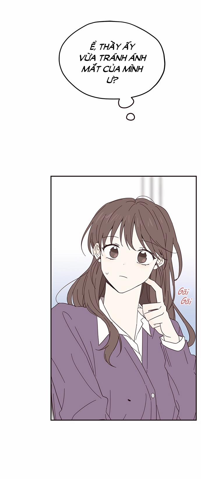 Sợi Chỉ Nhân Duyên Của Sarang 16 trang 17