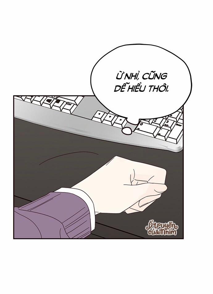 Sợi Chỉ Nhân Duyên Của Sarang 16 trang 18