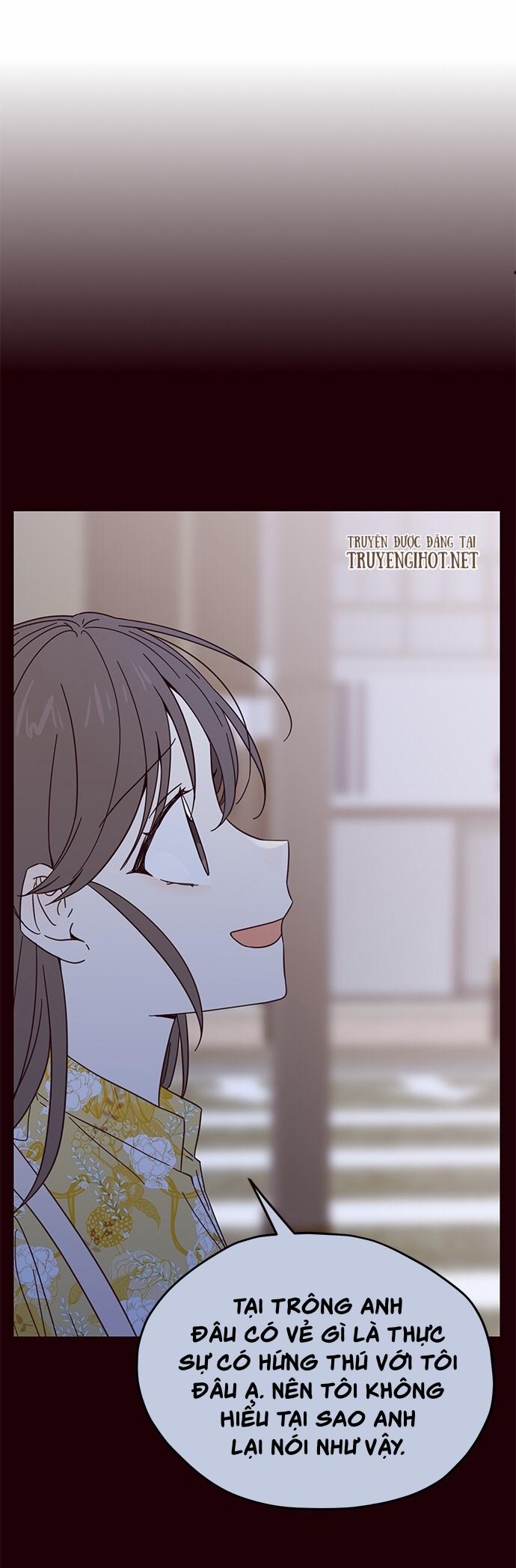 Sợi Chỉ Nhân Duyên Của Sarang 16 trang 19