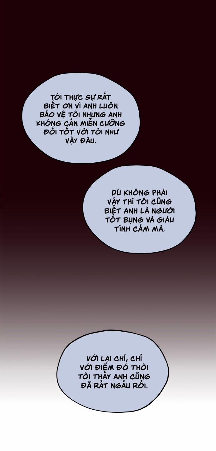 Sợi Chỉ Nhân Duyên Của Sarang 16 trang 20