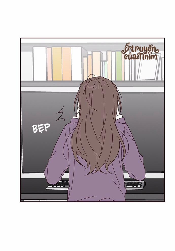 Sợi Chỉ Nhân Duyên Của Sarang 16 trang 21