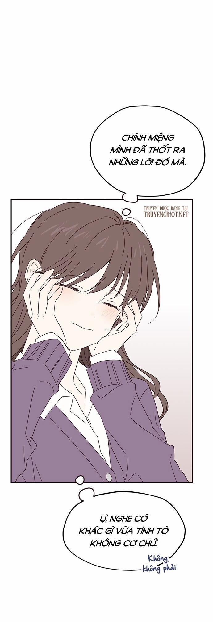 Sợi Chỉ Nhân Duyên Của Sarang 16 trang 22