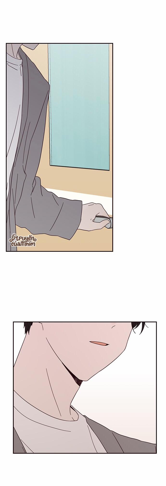 Sợi Chỉ Nhân Duyên Của Sarang 16 trang 24