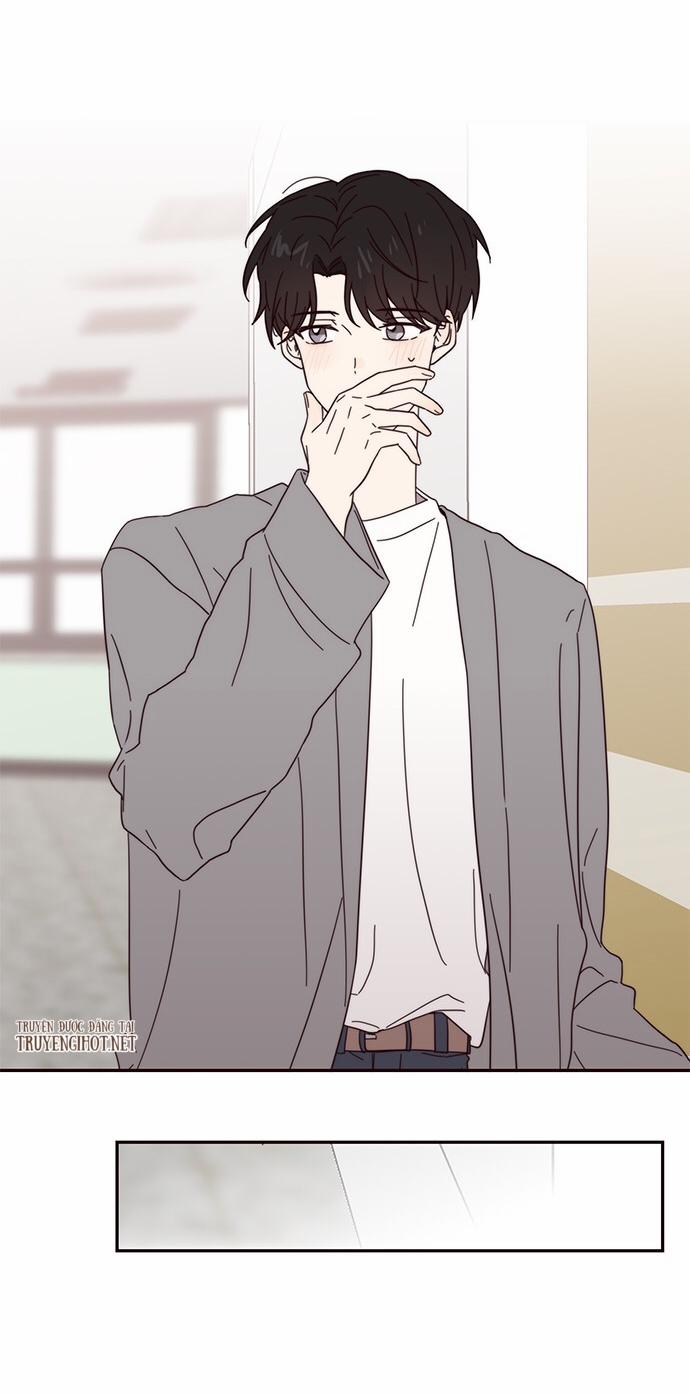 Sợi Chỉ Nhân Duyên Của Sarang 16 trang 25