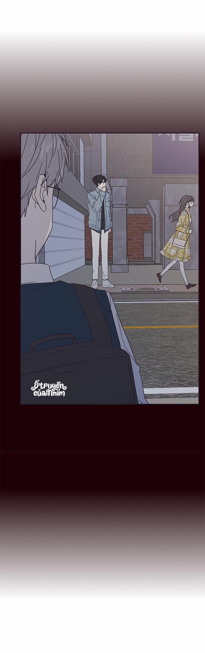 Sợi Chỉ Nhân Duyên Của Sarang 16 trang 29